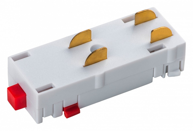 Токопровод концевой Lightstar Teta 505106 