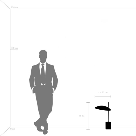 Настольная лампа декоративная Lightstar Marmara 801917 