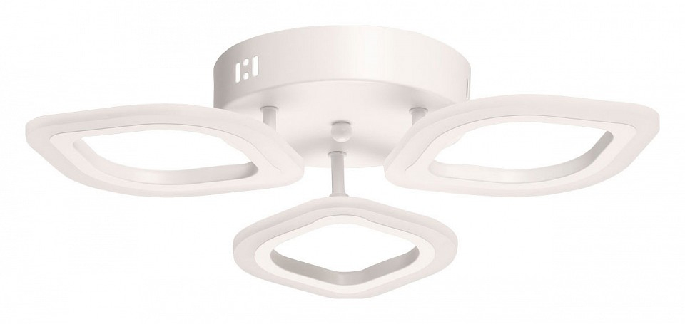 Потолочная люстра De City Мадлен 15 424014603 