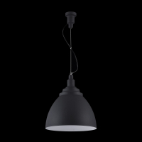 Подвесной светильник Maytoni Bellevue P535PL-01B