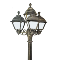 Фонарный столб Fumagalli Cefa U23.157.S31.BYF1R