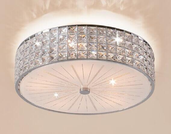 Накладной светильник Citilux Портал CL324151 