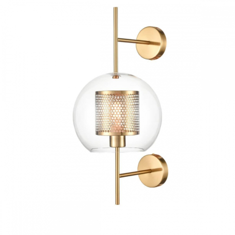 Бра Vele Luce Coro VL5524W41 