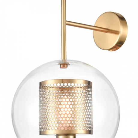 Бра Vele Luce Coro VL5524W41 