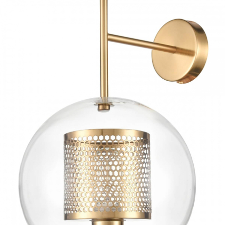 Бра Vele Luce Coro VL5524W41 