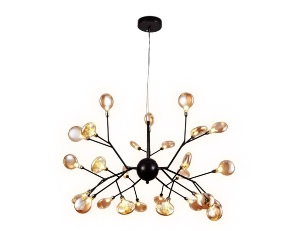 Подвесная люстра Ambrella Light TR TR3013 