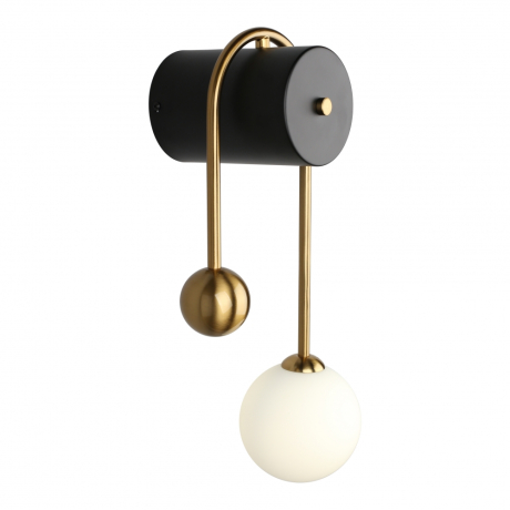 Бра Aployt Ester APL.324.11.01 