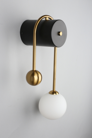 Бра Aployt Ester APL.324.11.01 