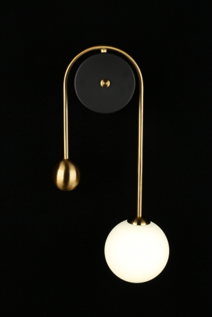 Бра Aployt Ester APL.324.11.01 