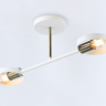 Потолочный светильник с лампочками Ambrella light TR8222+Lamps 
