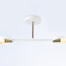 Потолочный светильник с лампочками Ambrella light TR8222+Lamps 