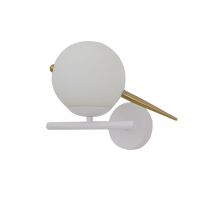 Бра F-promo Tior 4107-1W