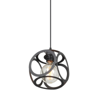 Подвесной светильник Vitaluce 4920 V4920-1/1S