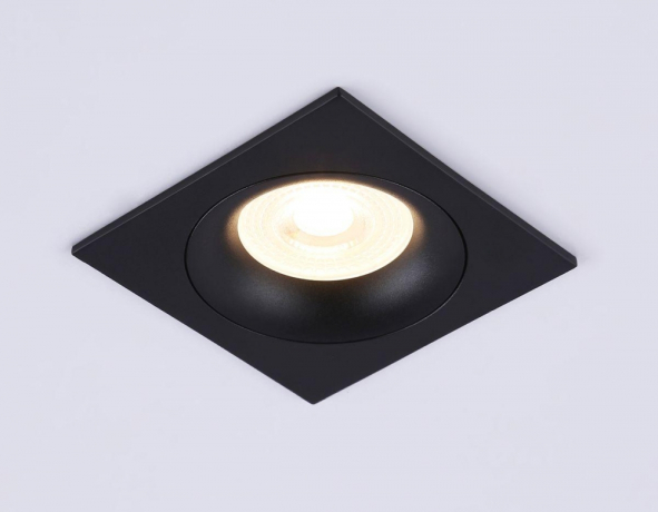 Встраиваемый светильник Ambrella Light TECHNO SPOT TN102729 