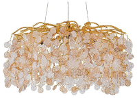 Подвесная люстра Escada Astrea 2112/10P