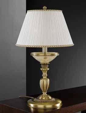 Настольная лампа Reccagni Angelo P 6422 G 