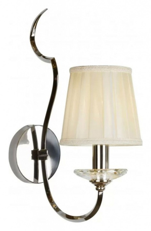 Бра iLamp Charm W2508-1 nic 