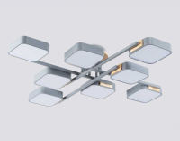Потолочная люстра Ambrella Light FL FL4889