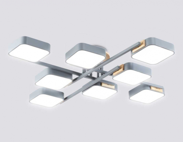 Потолочная люстра Ambrella Light FL FL4889