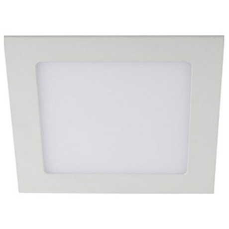Встраиваемый светильник Эра LED 2 LED 2-18-6K 