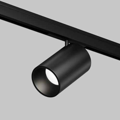 Трековый светильник Technical TR187-1-5W4K-M-B Focus Led 