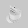 Трековый светильник Technical TR199-3-15W4K-M-W Alfa