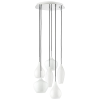 803060 Подвесная люстра Lightstar с поддержкой Алисы, Pentola