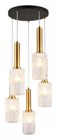 Подвесной светильник Aployt Henrite APL.310.03.05 