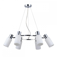 Подвесная люстра EVOLUCE Gessi SLE1139-103-06