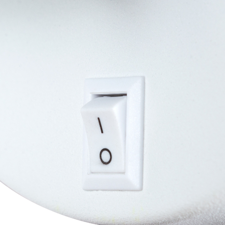 Бра Arte Lamp Braccio A2054AP-1WH 