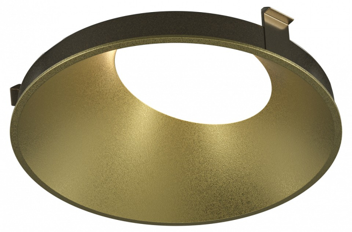 Кольцо декоративное Maytoni Technical Wise Ring057-10-MG 