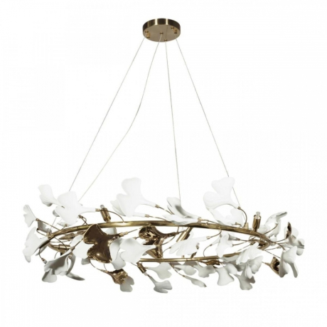 Подвесной светильник Loft it Fleur 10124/10 