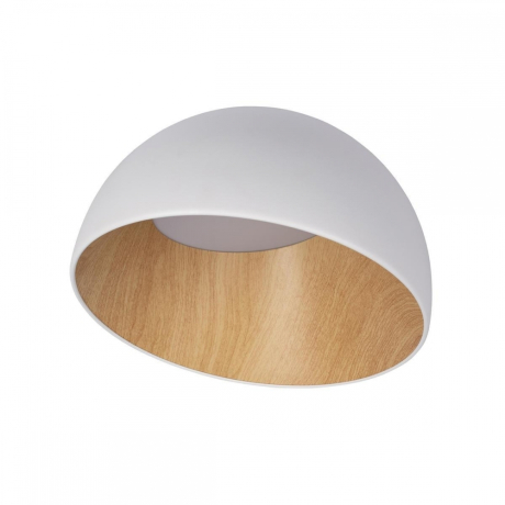 Накладной светильник Loft it Egg 10197/350 White 