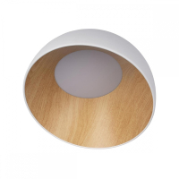 Накладной светильник Loft it Egg 10197/350 White