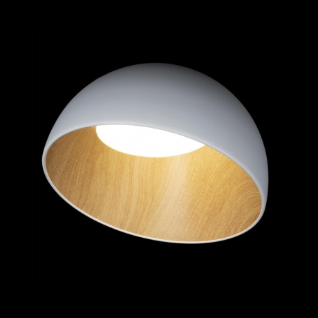 Накладной светильник Loft it Egg 10197/350 White 