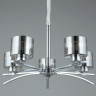 Люстра подвесная с лампочками Omnilux OML-55803-05+Lamps 