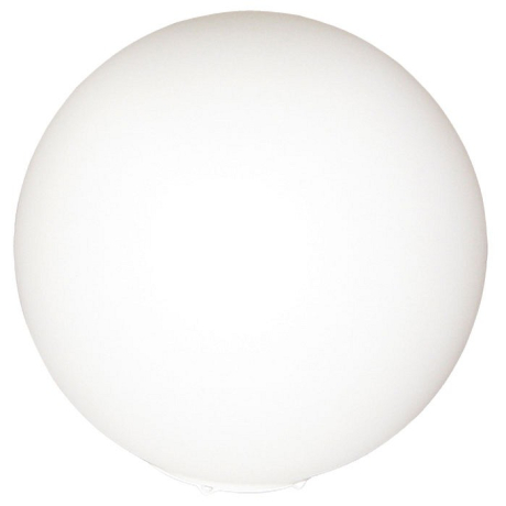 Настольная лампа декоративная Arte Lamp Sphere A6020LT-1WH 