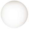 Настольная лампа декоративная Arte Lamp Sphere A6020LT-1WH 