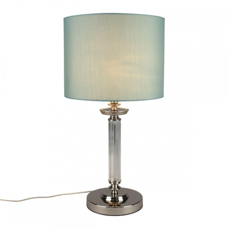 Настольная лампа с лампочкой APLOYT APL.714.04.01+Lamps 