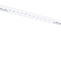 Встраиваемый светильник Arte Lamp Linea A4633PL-1WH