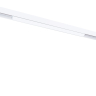 Встраиваемый светильник Arte Lamp Linea A4633PL-1WH 