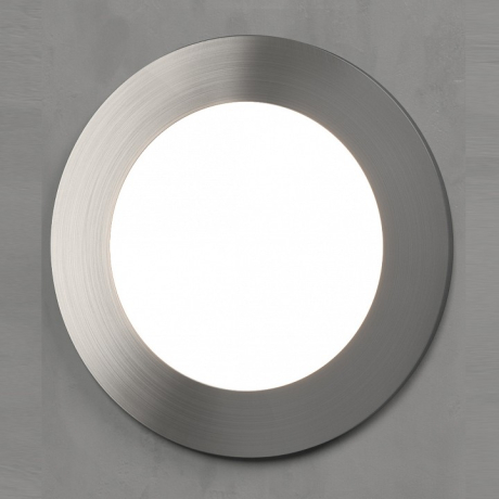 Встраиваемый в дорогу светильник Elektrostandard Step 5 a050016 