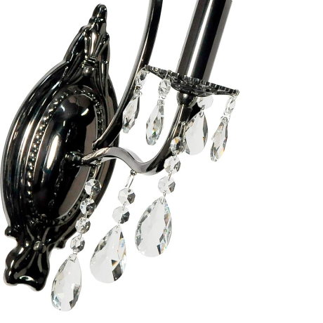 Бра Arti Lampadari Ercolano Ercolano E 2.1.1.601 N 