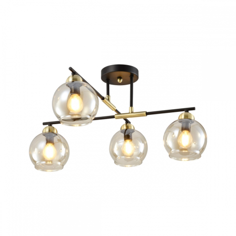 Потолочная люстра Citilux Анри CL124145 