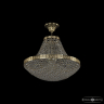 Светильник на штанге Bohemia Ivele Crystal 1932 19321/H1/45IV G 