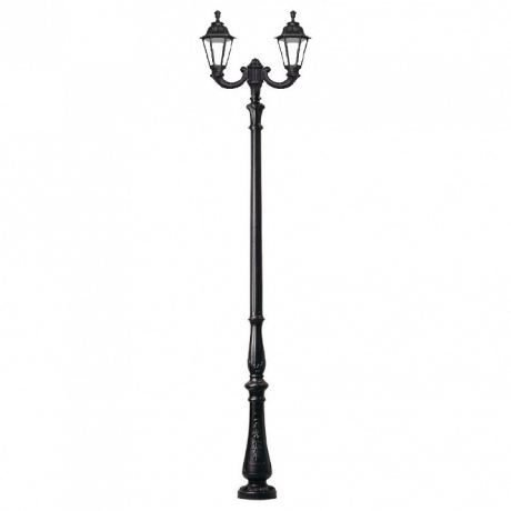 Фонарный столб Fumagalli Rut E26.205.R20.AXF1R