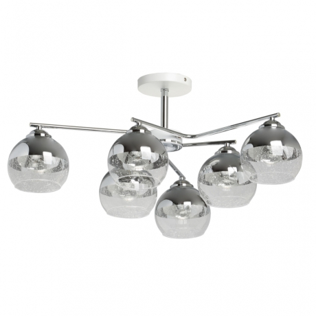 Люстра на штанге De City Вита 220013106 