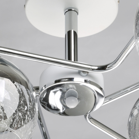 Люстра на штанге De City Вита 220013106 