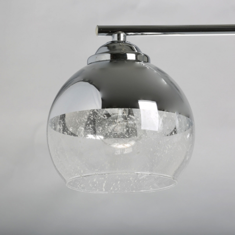 Люстра на штанге De City Вита 220013106 