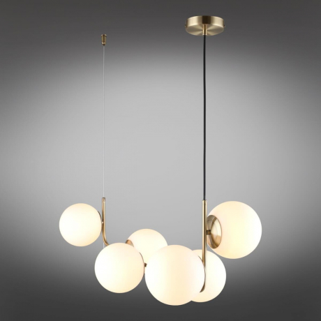 Подвесной светильник Omnilux Avetrana OML-66603-06 